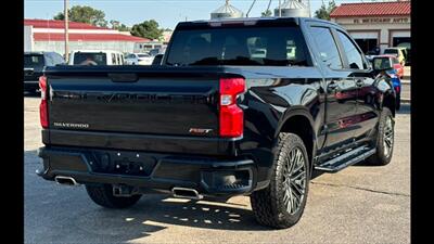 2019 Chevrolet Silverado 1500 RST - Photo 6 - Dodge City, KS 67801