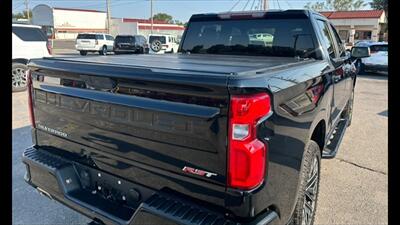 2019 Chevrolet Silverado 1500 RST - Photo 7 - Dodge City, KS 67801