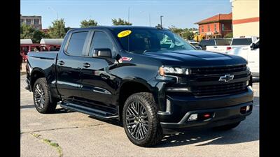 2019 Chevrolet Silverado 1500 RST - Photo 2 - Dodge City, KS 67801