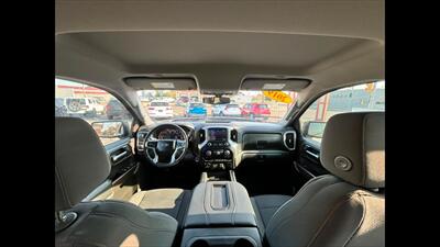 2019 Chevrolet Silverado 1500 RST - Photo 13 - Dodge City, KS 67801