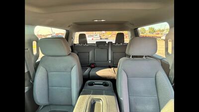 2019 Chevrolet Silverado 1500 RST - Photo 15 - Dodge City, KS 67801