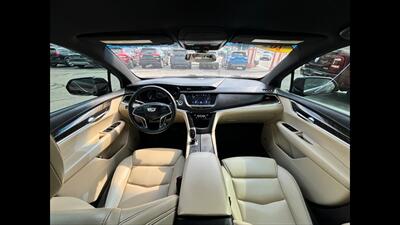 2017 Cadillac XT5 - Photo 9 - Dodge City, KS 67801