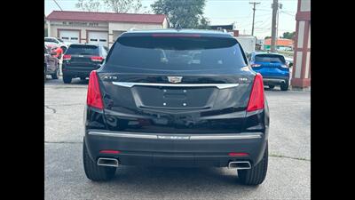 2017 Cadillac XT5 - Photo 5 - Dodge City, KS 67801