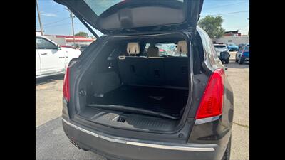2017 Cadillac XT5 - Photo 7 - Dodge City, KS 67801