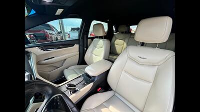 2017 Cadillac XT5 - Photo 11 - Dodge City, KS 67801