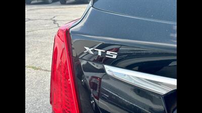 2017 Cadillac XT5 - Photo 6 - Dodge City, KS 67801