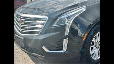 2017 Cadillac XT5 - Photo 4 - Dodge City, KS 67801