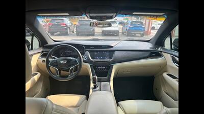 2017 Cadillac XT5 - Photo 10 - Dodge City, KS 67801