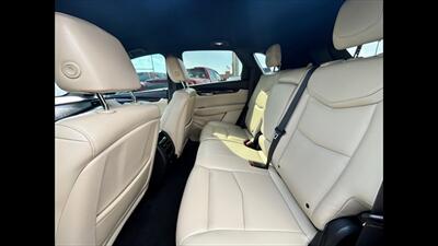 2017 Cadillac XT5 - Photo 13 - Dodge City, KS 67801