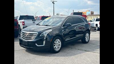 2017 Cadillac XT5 - Photo 3 - Dodge City, KS 67801