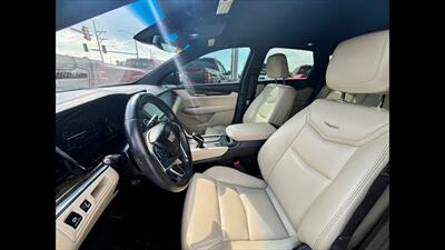 2017 Cadillac XT5 - Photo 12 - Dodge City, KS 67801