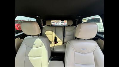 2017 Cadillac XT5 - Photo 14 - Dodge City, KS 67801