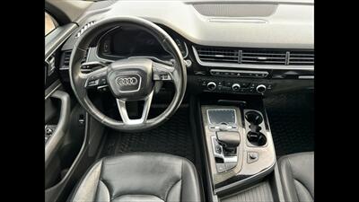 2017 Audi Q7 3.0T quattro Premium   - Photo 7 - Dodge City, KS 67801