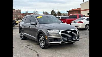 2017 Audi Q7 3.0T quattro Premium   - Photo 3 - Dodge City, KS 67801