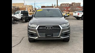 2017 Audi Q7 3.0T quattro Premium   - Photo 1 - Dodge City, KS 67801