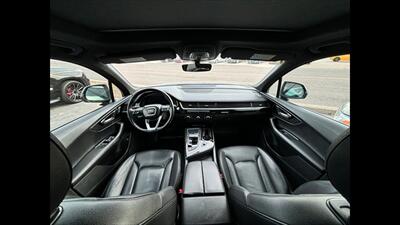 2017 Audi Q7 3.0T quattro Premium   - Photo 5 - Dodge City, KS 67801