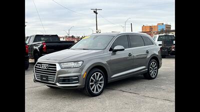 2017 Audi Q7 3.0T quattro Premium   - Photo 2 - Dodge City, KS 67801