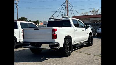 2019 Chevrolet Silverado 1500 LT   - Photo 5 - Dodge City, KS 67801