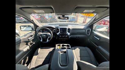 2019 Chevrolet Silverado 1500 LT   - Photo 7 - Dodge City, KS 67801