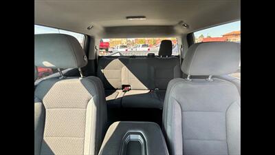 2019 Chevrolet Silverado 1500 LT   - Photo 11 - Dodge City, KS 67801