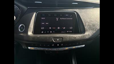 2019 Cadillac XT4 Sport   - Photo 17 - Dodge City, KS 67801