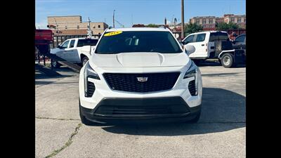 2019 Cadillac XT4 Sport   - Photo 1 - Dodge City, KS 67801