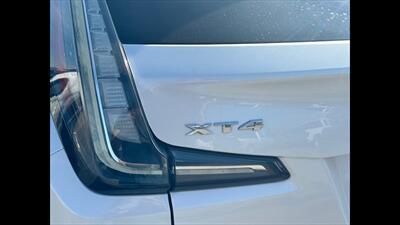 2019 Cadillac XT4 Sport   - Photo 7 - Dodge City, KS 67801