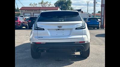 2019 Cadillac XT4 Sport   - Photo 8 - Dodge City, KS 67801