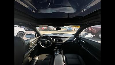 2019 Cadillac XT4 Sport   - Photo 6 - Dodge City, KS 67801