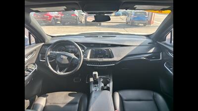 2019 Cadillac XT4 Sport   - Photo 16 - Dodge City, KS 67801