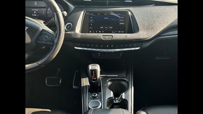 2019 Cadillac XT4 Sport   - Photo 22 - Dodge City, KS 67801