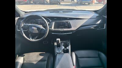 2019 Cadillac XT4 Sport   - Photo 21 - Dodge City, KS 67801