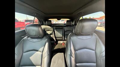 2019 Cadillac XT4 Sport   - Photo 20 - Dodge City, KS 67801