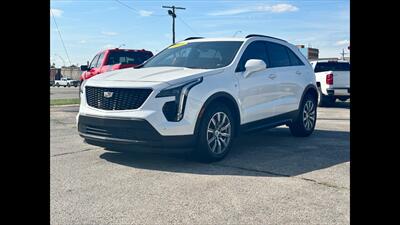 2019 Cadillac XT4 Sport   - Photo 3 - Dodge City, KS 67801