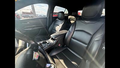 2019 Cadillac XT4 Sport   - Photo 10 - Dodge City, KS 67801