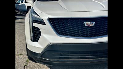 2019 Cadillac XT4 Sport   - Photo 4 - Dodge City, KS 67801