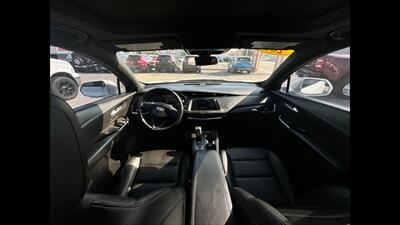2019 Cadillac XT4 Sport   - Photo 14 - Dodge City, KS 67801
