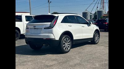 2019 Cadillac XT4 Sport   - Photo 5 - Dodge City, KS 67801