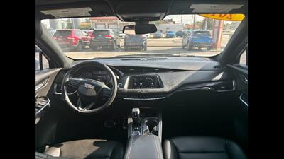 2019 Cadillac XT4 Sport   - Photo 15 - Dodge City, KS 67801