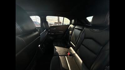 2019 Cadillac XT4 Sport   - Photo 13 - Dodge City, KS 67801