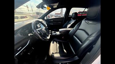 2019 Cadillac XT4 Sport   - Photo 9 - Dodge City, KS 67801