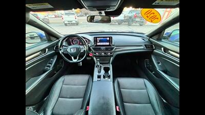 2020 Honda Accord Sport - Photo 18 - Dodge City, KS 67801