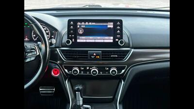 2020 Honda Accord Sport - Photo 19 - Dodge City, KS 67801
