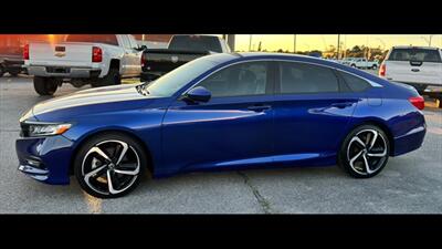 2020 Honda Accord Sport - Photo 8 - Dodge City, KS 67801