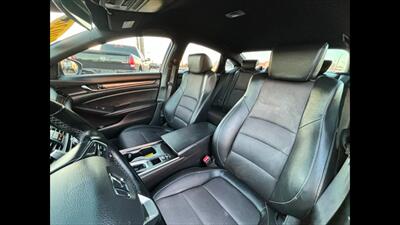 2020 Honda Accord Sport - Photo 20 - Dodge City, KS 67801