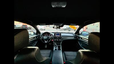 2020 Honda Accord Sport - Photo 10 - Dodge City, KS 67801