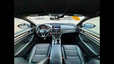 2020 Honda Accord Sport - Photo 15 - Dodge City, KS 67801