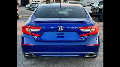 2020 Honda Accord Sport - Photo 6 - Dodge City, KS 67801
