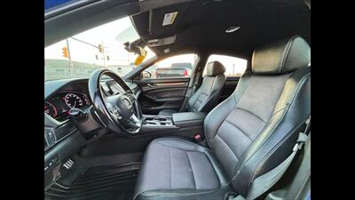 2020 Honda Accord Sport - Photo 14 - Dodge City, KS 67801