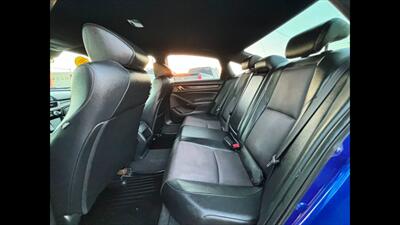 2020 Honda Accord Sport - Photo 12 - Dodge City, KS 67801